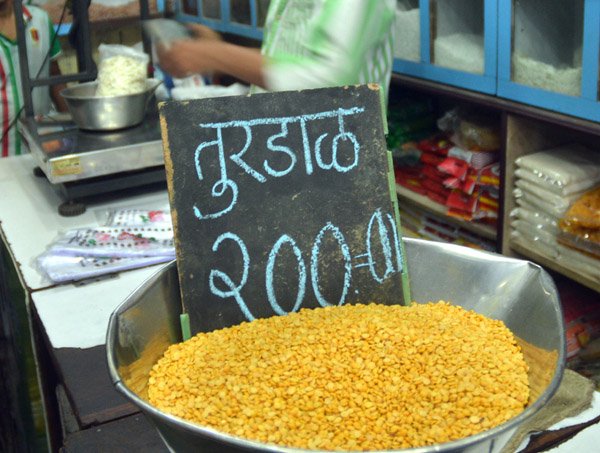 मुख्यमंत्र्यांचे आदेश व्यापा-यांनी धुडकावले