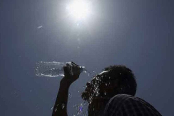 यंदाचे वर्ष सर्वात उष्ण ?