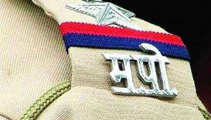 डोंबिवली का ‘दरोडा’वली?