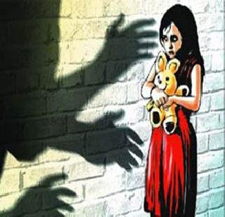 सावत्र आईकडून चिमुरडीची हत्या
