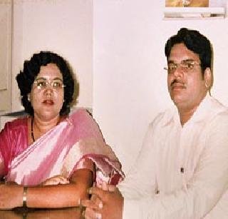 डॉक्टर महिलेने केला पतीचा खून