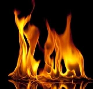 कुर्ल्यातील गोदामात भीषण आग
