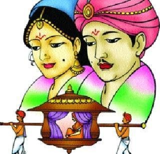 नवरदेवाचा साखरपुड्यानंतर नकार