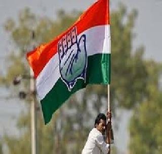 छत्तीसगड स्थानिक निवडणुकीत काँग्रेसचा भाजपाला झटका