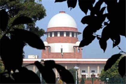सर्वोच्च न्यायालयाच्या मुख्य न्यायाधीशपदी ठाकूर