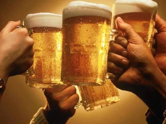 24 आणि 31 डिसेंबरला बार पहाटेपर्यंत सुरू राहणार !