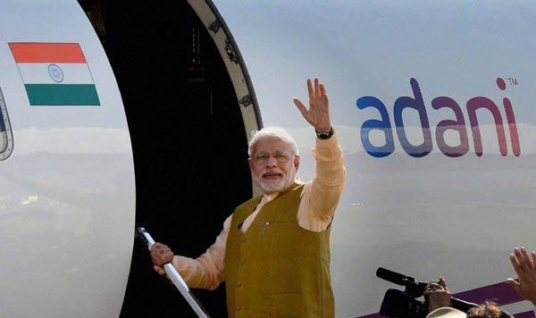 मोदी पुढील वर्षी पाकिस्तानला जाणार
