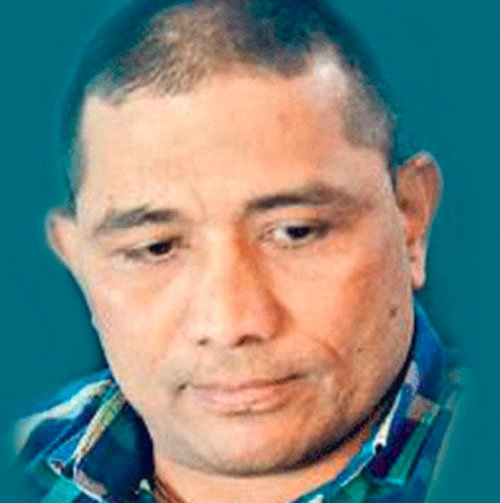 कुख्यात गुंड सल्या चेप्याचा मृत्यू