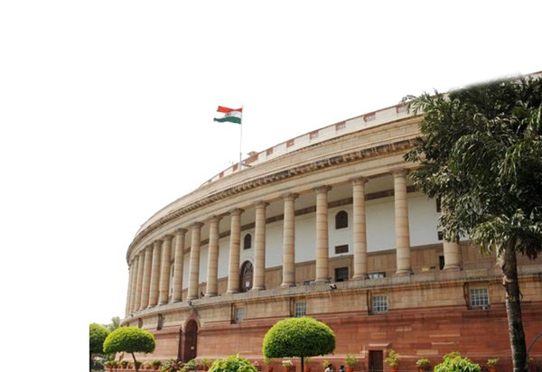 हेरॉल्ड प्रकरणी राज्यसभा कामकाज तिस-या दिवशीही ठप्प
