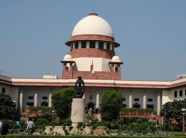 अशिक्षितांना निवडणूक बंदी गैर नाही- सर्वोच्च न्यायालय