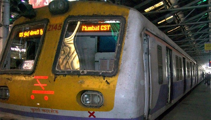 मध्य रेल्वेवर तब्बल १८ तासांचा मेगाब्लॉग