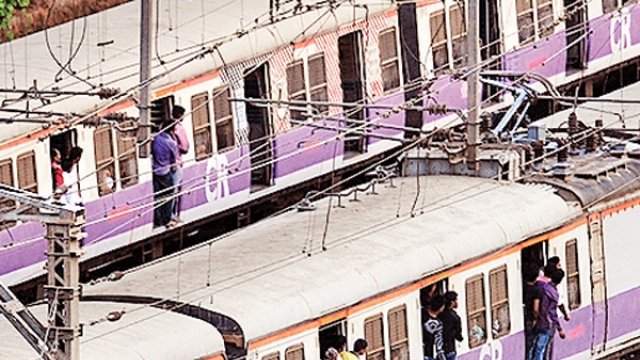 मध्य रेल्वेवर लोकलच्या ४१ फे-या वाढणार