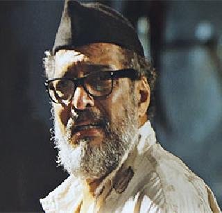 ‘नटसम्राट’ विरुद्ध ‘मोहर’!
