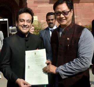अदनान सामीला VIP वागणूक, आमचं काय? पाकमधून २० वर्षांपूर्वी आलेल्या स्थलांतरीतांची व्यथा