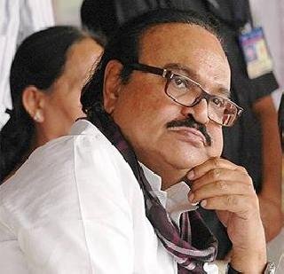 भुजबळांच्या ‘क्लीन चिट’वर बांधकाम मंत्र्यांची स्वाक्षरी !