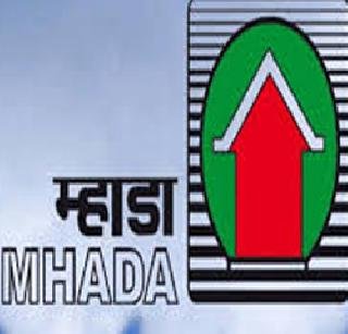 म्हाडाची २४ फेब्रुवारीला ४,२७५ घरांची लॉटरी