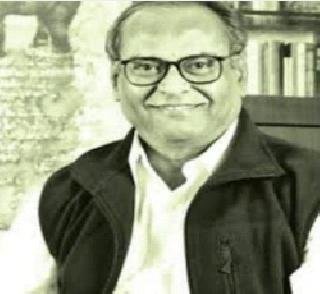 ज्येष्ठ पत्रकार अरूण टिकेकर यांचे निधन