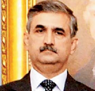 दत्ता पडसलगीकर मुंबईच्या पोलीस आयुक्तपदी