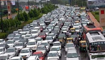 दिल्लीत सम-विषममुळे प्रदूषणावर नियंत्रण!