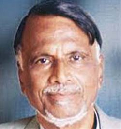 ज्येष्ठ समीक्षक द. भि. कुलकर्णी यांचे निधन