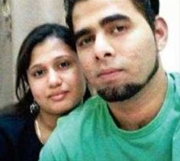 पत्नीच्या खुनाबद्दल भारतीयाला दुबईत मृत्युदंड