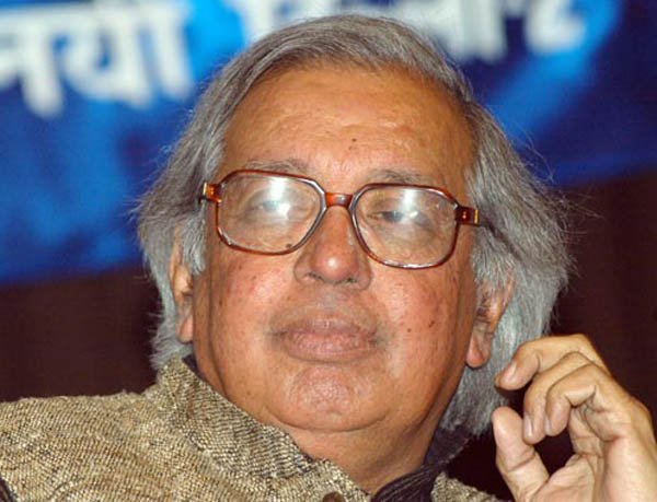 डॉ. अशोक वाजपेयी डी-लिट परत करणार