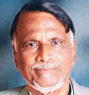 ज्येष्ठ समीक्षक द. भि. कुलकर्णी यांचे निधन