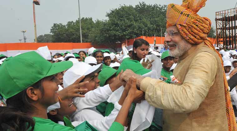 मोदींवर हल्ला करण्यासाठी १२ ते १५ वयोगटातील दहशतवादी भारतात दाखल 