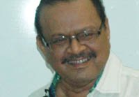 ज्येष्ठ अभिनेते शेखर नवरे यांचे निधन