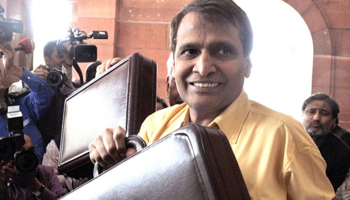 रेल्वे बजेटमध्ये प्रवाशांना लागणार भाडेवाढीचा शॉक?
