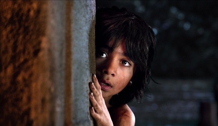 ‘द जंगल बुक’ची ४ दिवसांत ४८ कोटींची कमाई