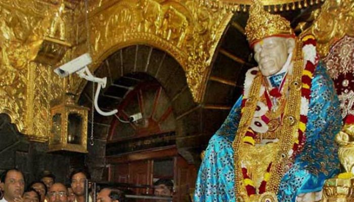 रामनवमी निमित्तानं दुमदुमली साईंची नगरी!