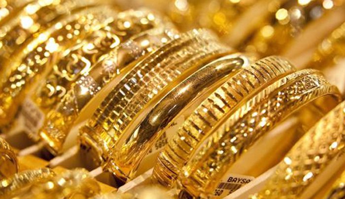 बॅंकेत २५ किलो बनावट सोने तारण, लिलावाच्यावेळी फुटले भांडे