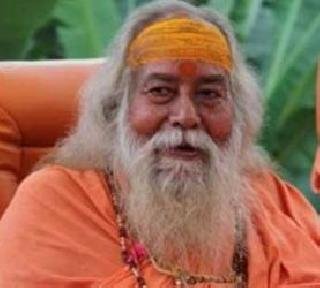 शिर्डीच्या साईबाबांची पुजा केल्यामुळेच महाराष्ट्रात दुष्काळ – शंकराचार्य स्वामी