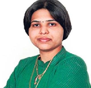 आता हाजी अली दर्ग्यात प्रवेशासाठी तृप्ती देसाईंचे आंदोलन