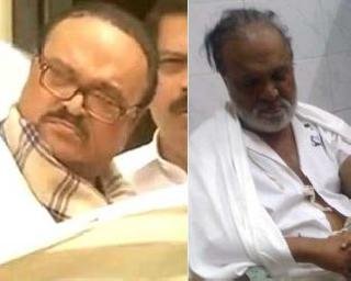 भुजबळ….आधीचे आणि आत्ताचे