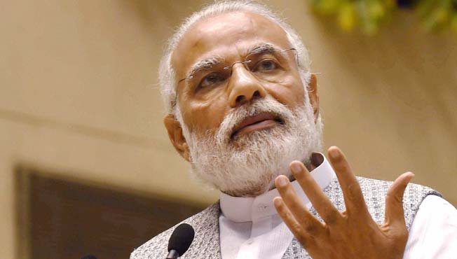 पीएम मोदी यांचा आज जम्मू दौरा