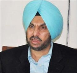 मोहालीच्या पोलिस अधीक्षकांची संपत्ती 152 कोटी!