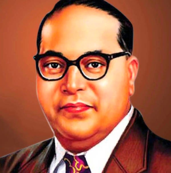 डॉ. आंबेडकर जयंती २८०७ किलोचा केक कापून साजरी