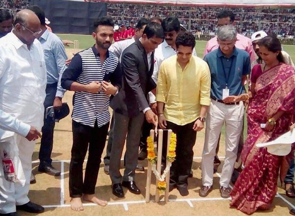 यश मिळवायचेय तर मेहनतीची तयारी ठेवा