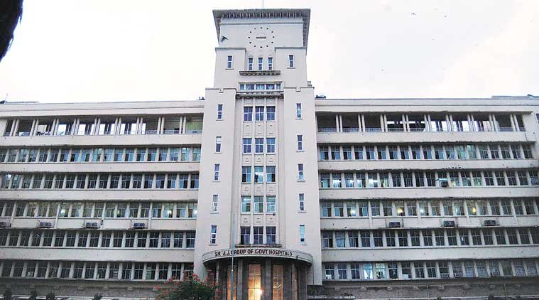 जे. जे. रुग्णालयातील तंत्र ठरले जगात सर्वाेत्तम