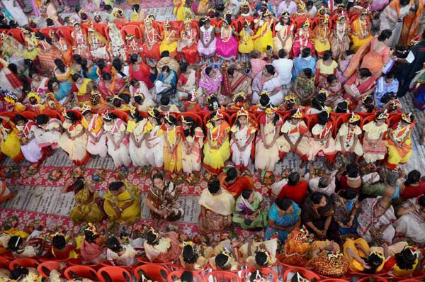 ‘रामनवमी’ उत्साहात