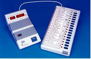 पश्चिम बंगाल, आसाममध्ये पहिल्या टप्प्यासाठी आज मतदान