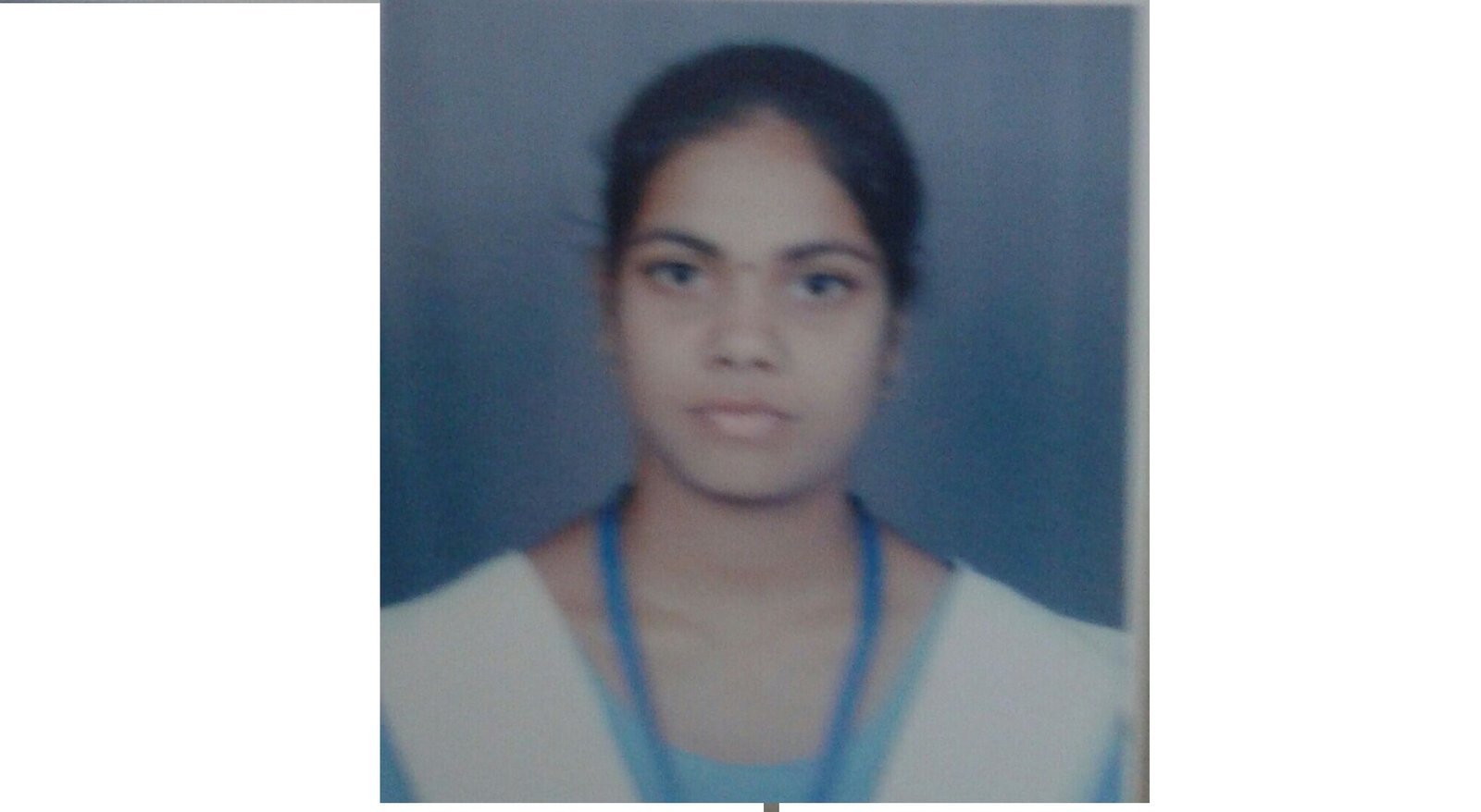 पास होऊनही तिने केली आत्महत्या