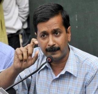 आप हिरो, मोदी झिरो – अरविंद केजरीवाल