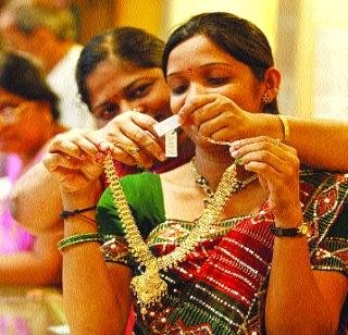 ४३ हजारांवर चांदी ; सोनेही महागले