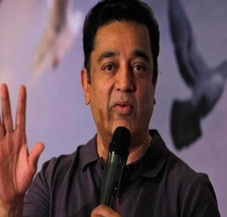 अभिनेता कमल हसन यांच्या पायाला दुखापत, रुग्णालयात दाखल