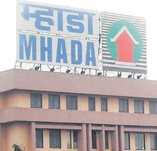 म्हाडाच्या ९७२ घरांसाठी १ लाखापेक्षा जास्त अर्ज
