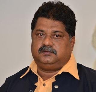 विष्णू वाघ यांची प्रकृती चिंताजनक