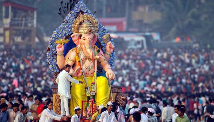पुढच्या वर्षी लवकरच येणार!